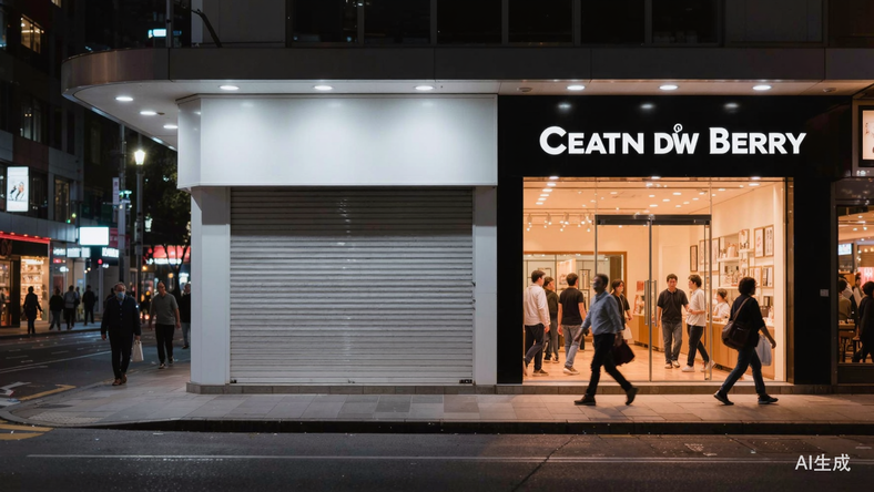 夫妻店批量退场,美业正在复刻餐饮洗牌潮